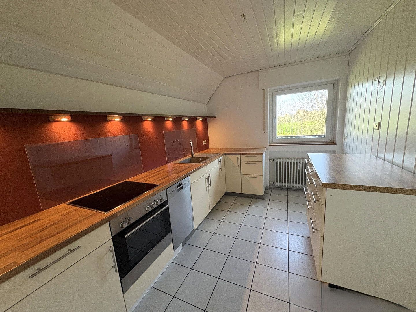 Pronájem bytu 4+1 116 m², Ostbevern, Severní Porýní-Vestfálsko Pronájem bytu 4+1 116 m², Ostbevern, Severní Porýní-Vestfálsko