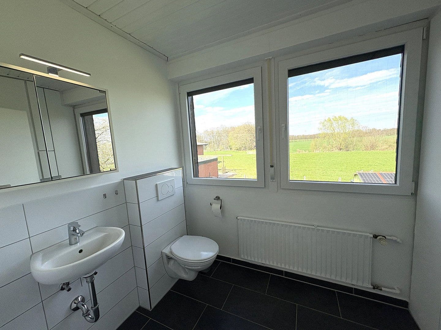 Pronájem bytu 4+1 116 m², Ostbevern, Severní Porýní-Vestfálsko Pronájem bytu 4+1 116 m², Ostbevern, Severní Porýní-Vestfálsko