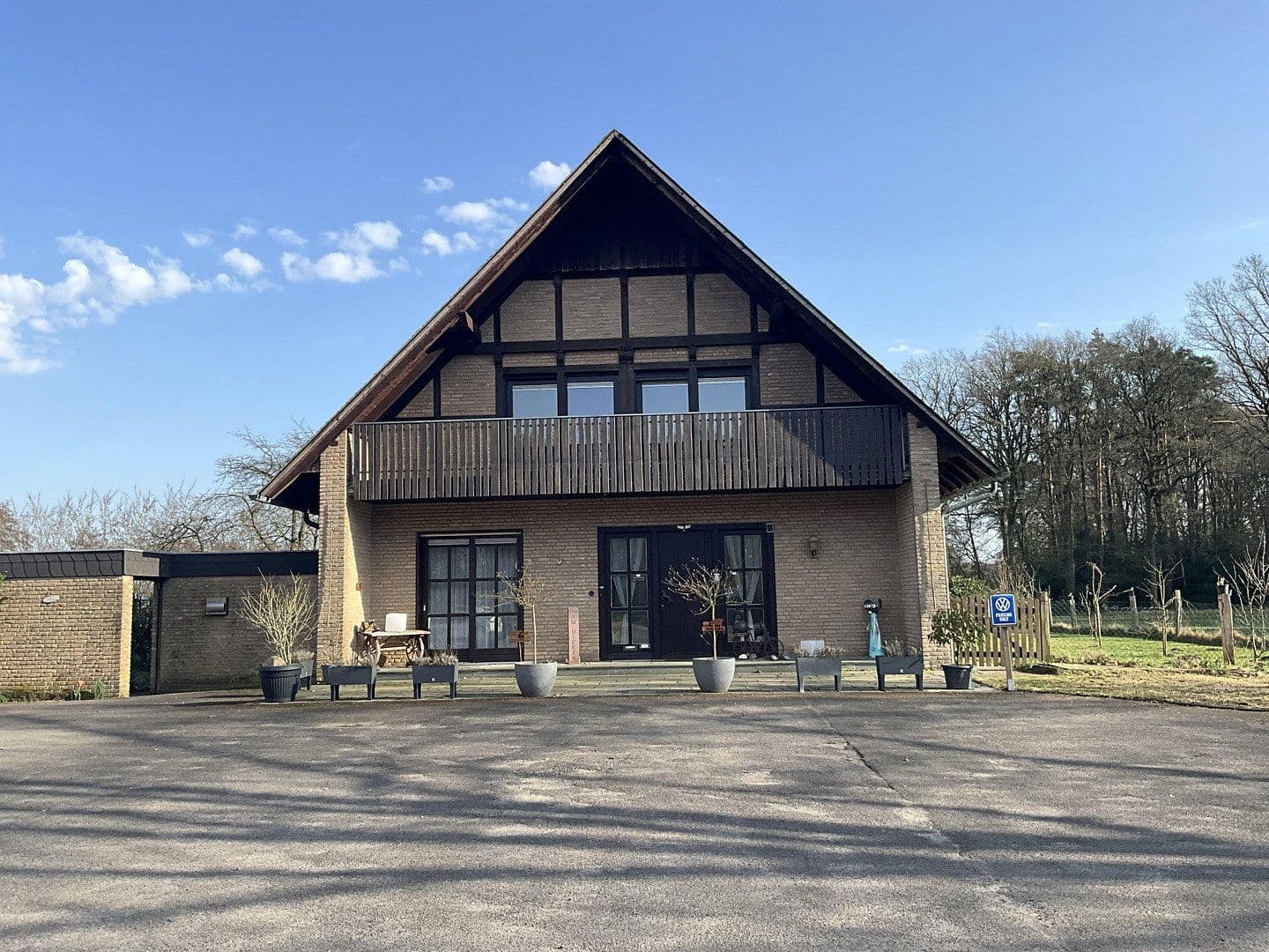 Pronájem bytu 4+1 116 m², Ostbevern, Severní Porýní-Vestfálsko Pronájem bytu 4+1 116 m², Ostbevern, Severní Porýní-Vestfálsko