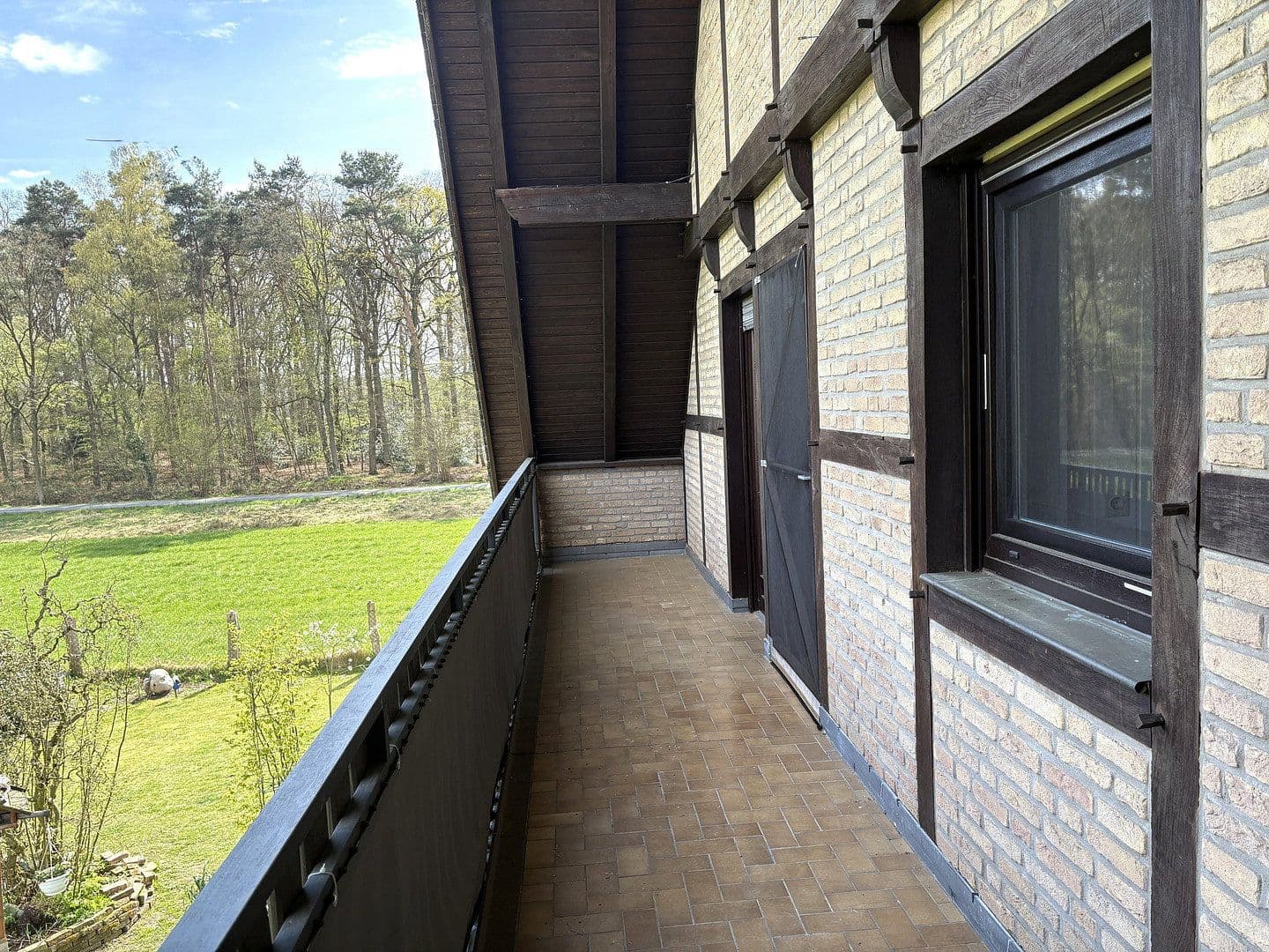 Pronájem bytu 4+1 116 m², Ostbevern, Severní Porýní-Vestfálsko Pronájem bytu 4+1 116 m², Ostbevern, Severní Porýní-Vestfálsko