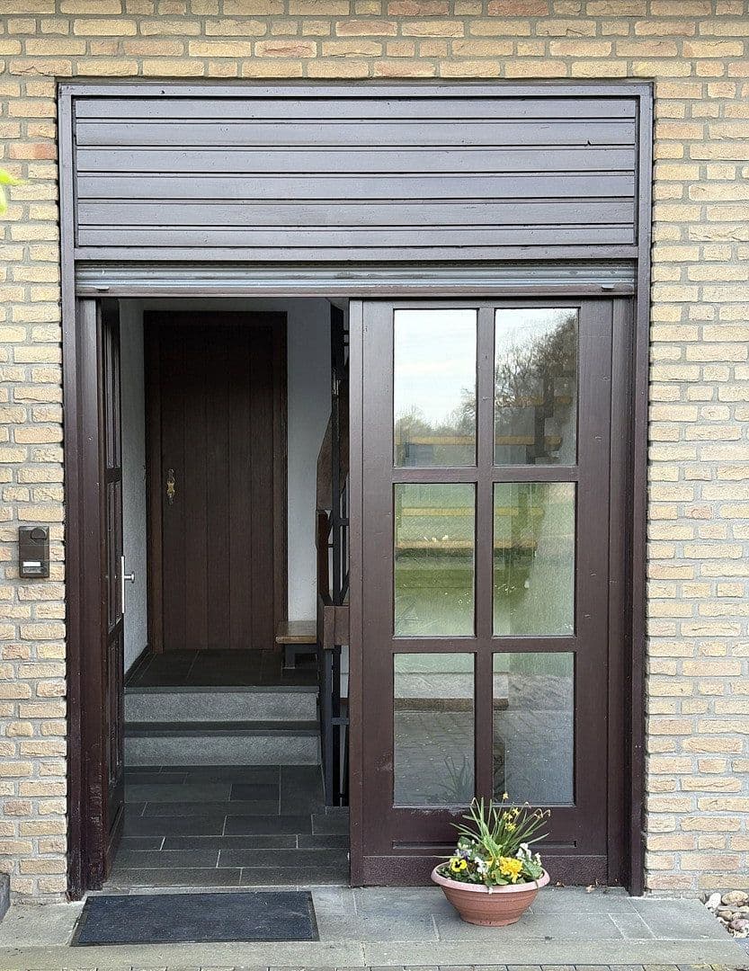 Pronájem bytu 4+1 116 m², Ostbevern, Severní Porýní-Vestfálsko Pronájem bytu 4+1 116 m², Ostbevern, Severní Porýní-Vestfálsko