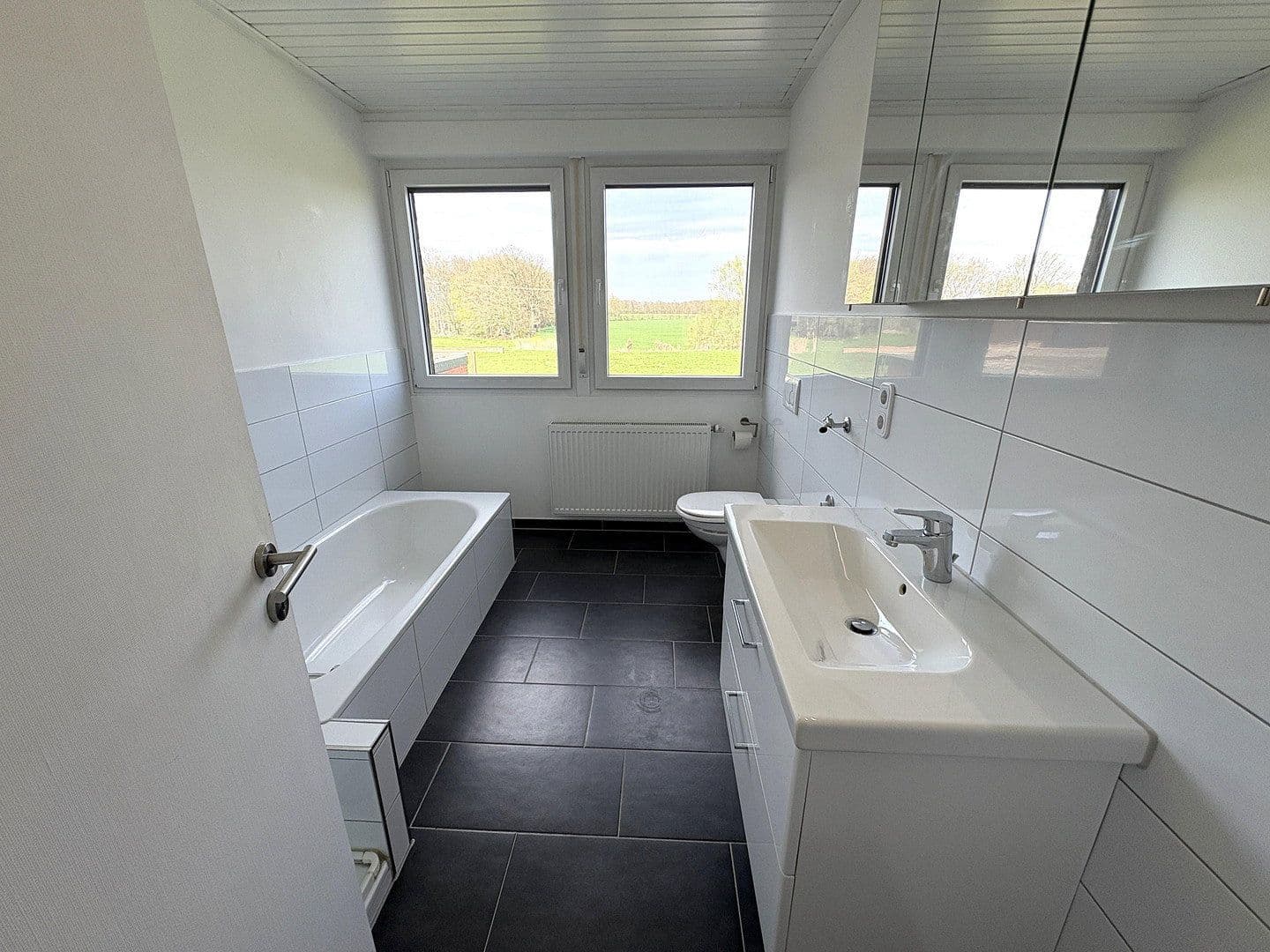 Pronájem bytu 4+1 116 m², Ostbevern, Severní Porýní-Vestfálsko Pronájem bytu 4+1 116 m², Ostbevern, Severní Porýní-Vestfálsko