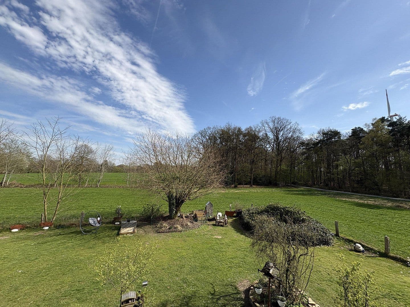 Pronájem bytu 4+1 116 m², Ostbevern, Severní Porýní-Vestfálsko Pronájem bytu 4+1 116 m², Ostbevern, Severní Porýní-Vestfálsko