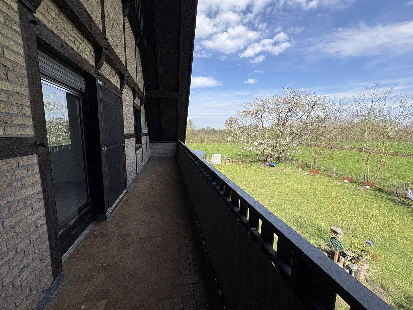 Pronájem bytu 4+1 116 m², Ostbevern, Severní Porýní-Vestfálsko Pronájem bytu 4+1 116 m², Ostbevern, Severní Porýní-Vestfálsko