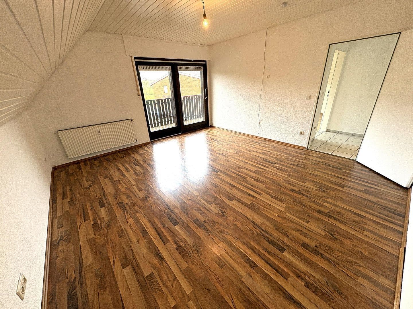 Pronájem bytu 4+1 116 m², Ostbevern, Severní Porýní-Vestfálsko Pronájem bytu 4+1 116 m², Ostbevern, Severní Porýní-Vestfálsko