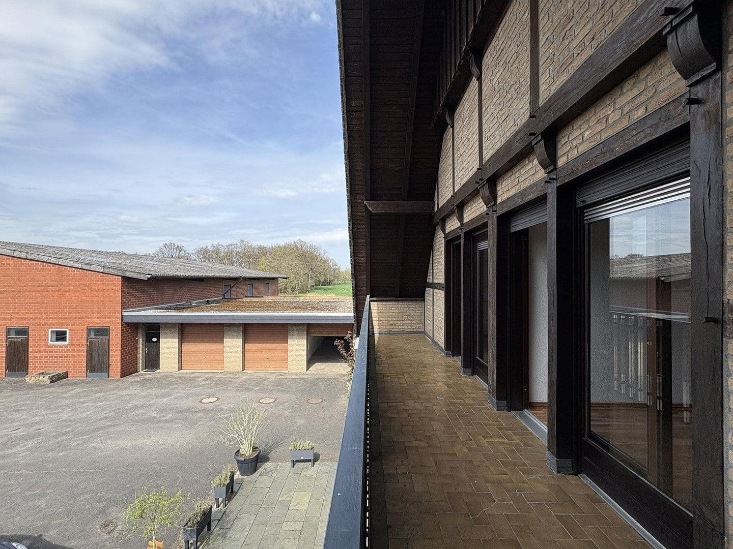 Pronájem bytu 4+1 116 m², Ostbevern, Severní Porýní-Vestfálsko Pronájem bytu 4+1 116 m², Ostbevern, Severní Porýní-Vestfálsko