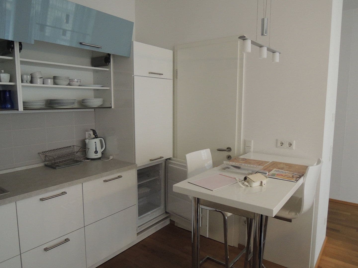 Pronájem bytu 3+1 95 m², Leipzig, Sasko Pronájem bytu 3+1 95 m², Leipzig, Sasko