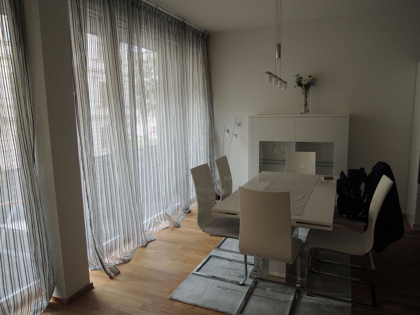 Pronájem bytu 3+1 95 m², Leipzig, Sasko Pronájem bytu 3+1 95 m², Leipzig, Sasko