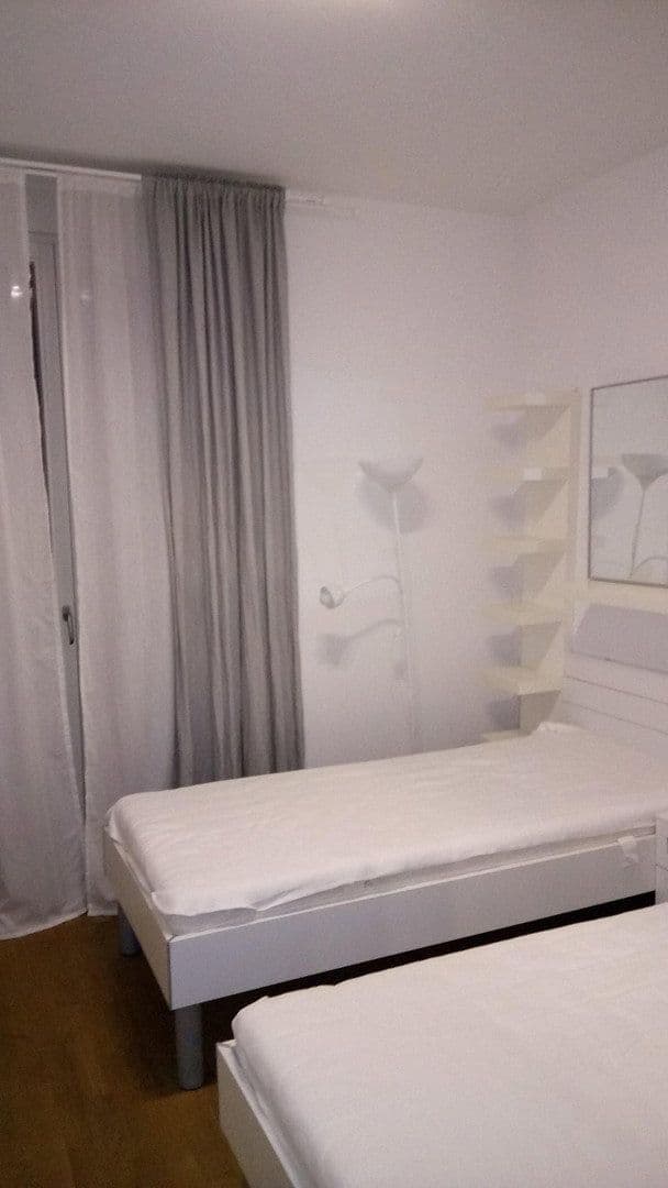 Pronájem bytu 3+1 95 m², Leipzig, Sasko Pronájem bytu 3+1 95 m², Leipzig, Sasko