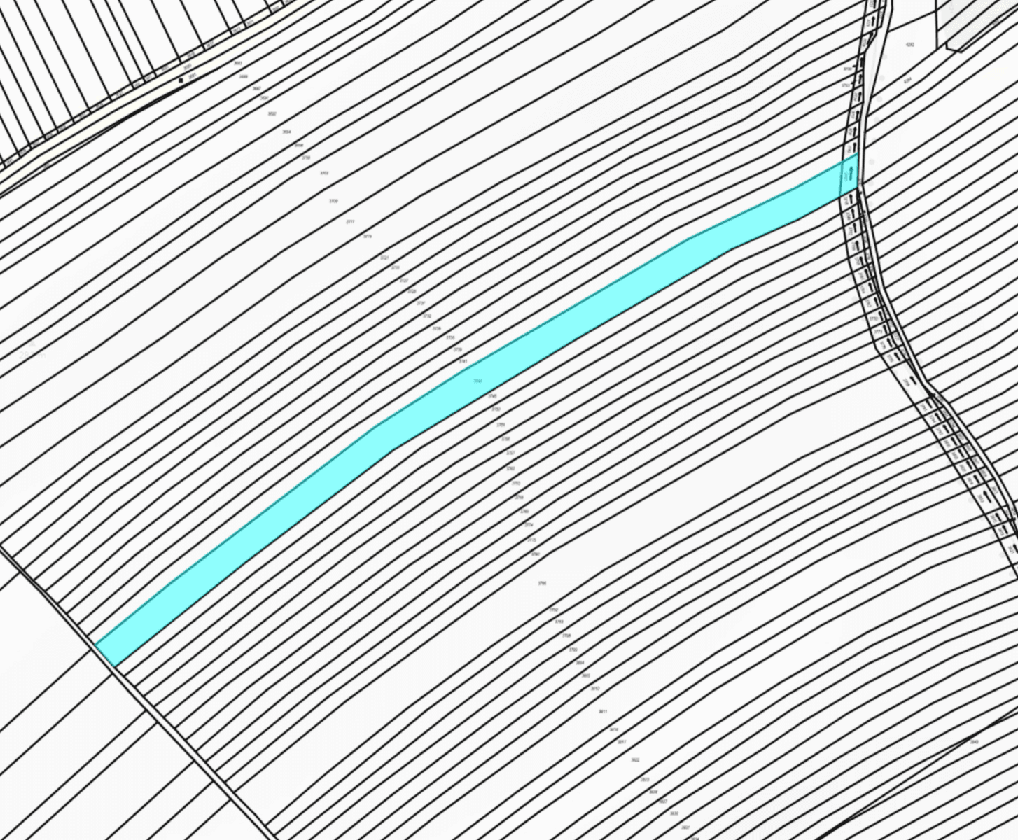Prodej pozemku 55.299 m², Borkovany, Jihomoravský kraj Prodej pozemku 55.299 m², Borkovany, Jihomoravský kraj