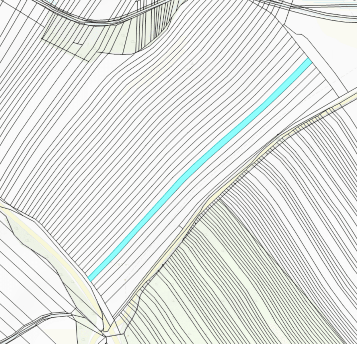 Prodej pozemku 55.299 m², Borkovany, Jihomoravský kraj Prodej pozemku 55.299 m², Borkovany, Jihomoravský kraj