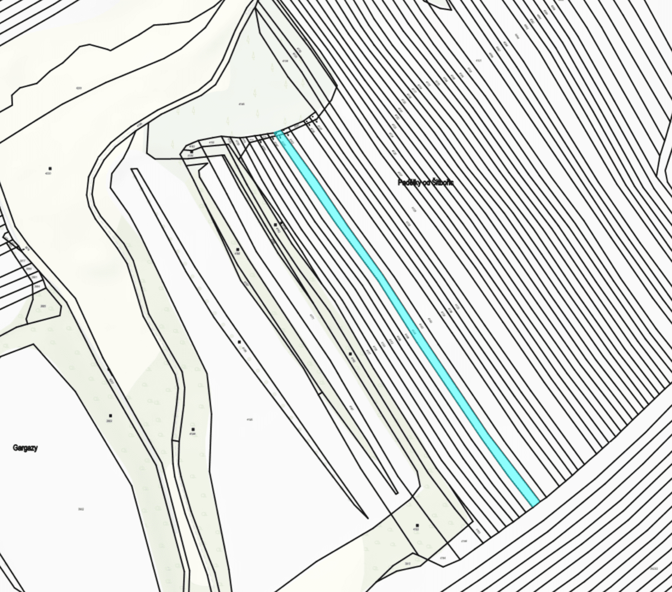 Prodej pozemku 55.299 m², Borkovany, Jihomoravský kraj Prodej pozemku 55.299 m², Borkovany, Jihomoravský kraj