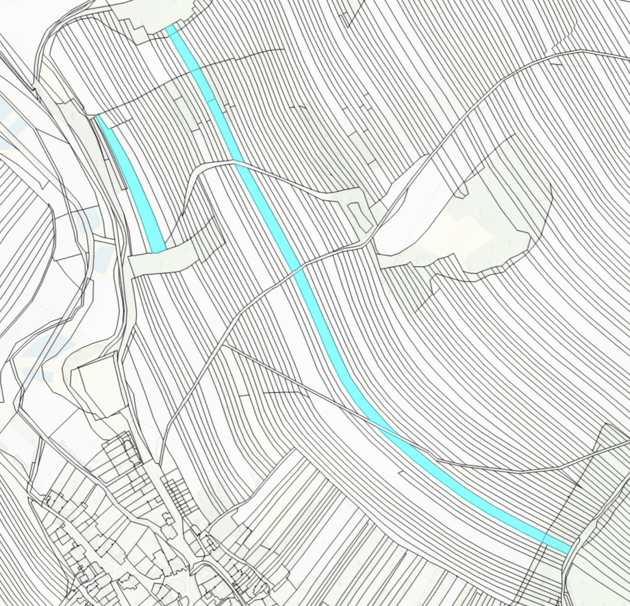 Prodej pozemku 55.299 m², Borkovany, Jihomoravský kraj Prodej pozemku 55.299 m², Borkovany, Jihomoravský kraj