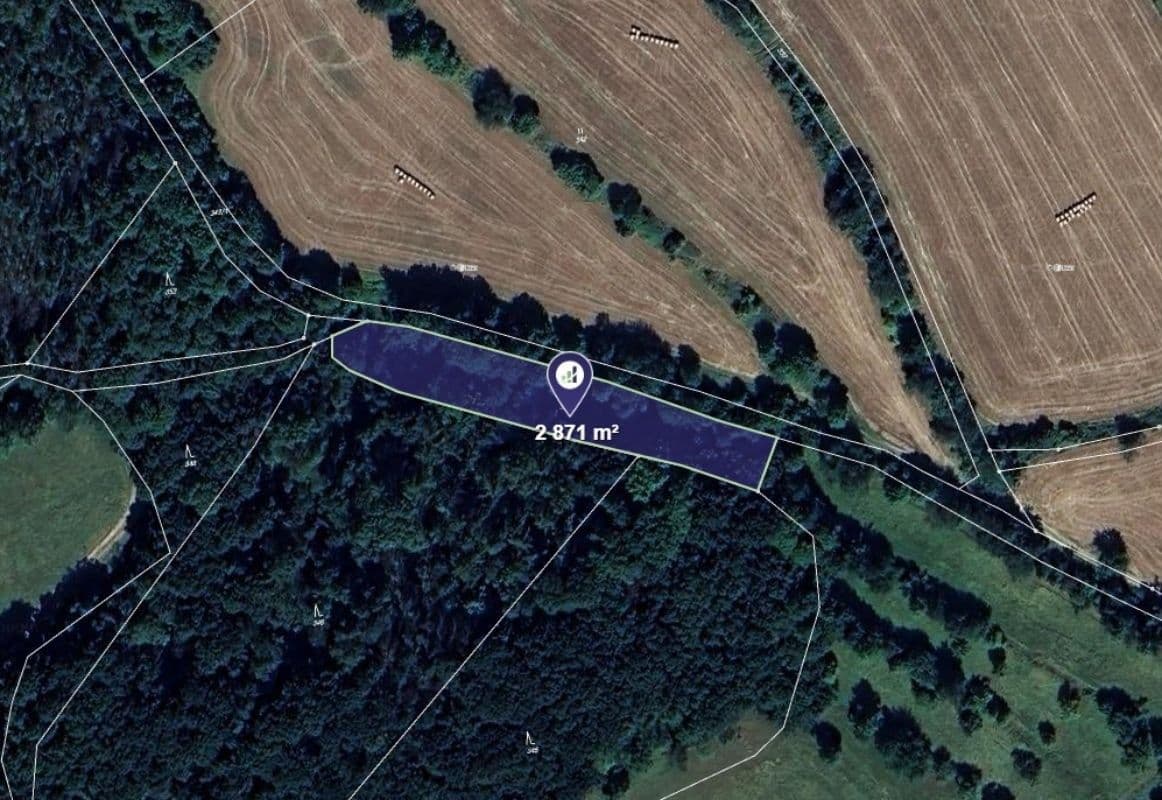 Prodej pozemku 2.871 m², Malečov, Ústecký kraj Prodej pozemku 2.871 m², Malečov, Ústecký kraj