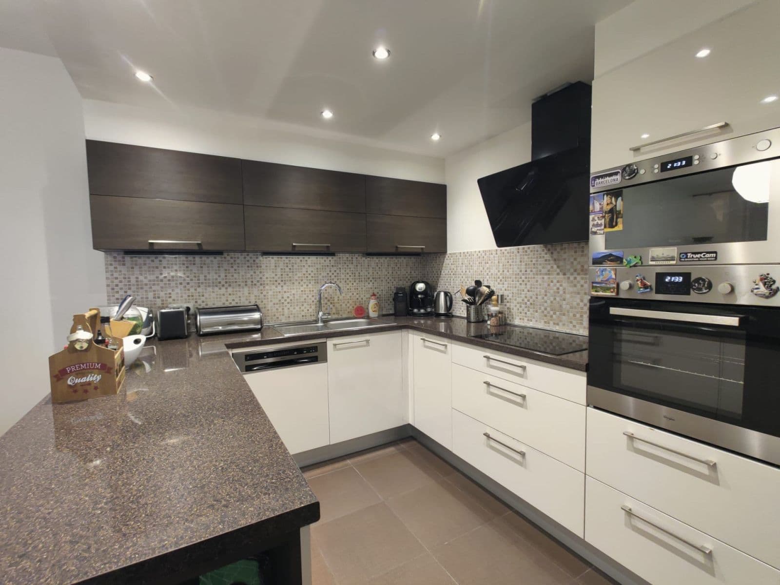 Pronájem bytu 3+kk 78 m², Modenská, Praha, Praha Pronájem bytu 3+kk 78 m², Modenská, Praha, Praha