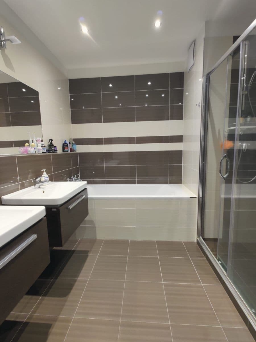 Pronájem bytu 3+kk 78 m², Modenská, Praha, Praha Pronájem bytu 3+kk 78 m², Modenská, Praha, Praha