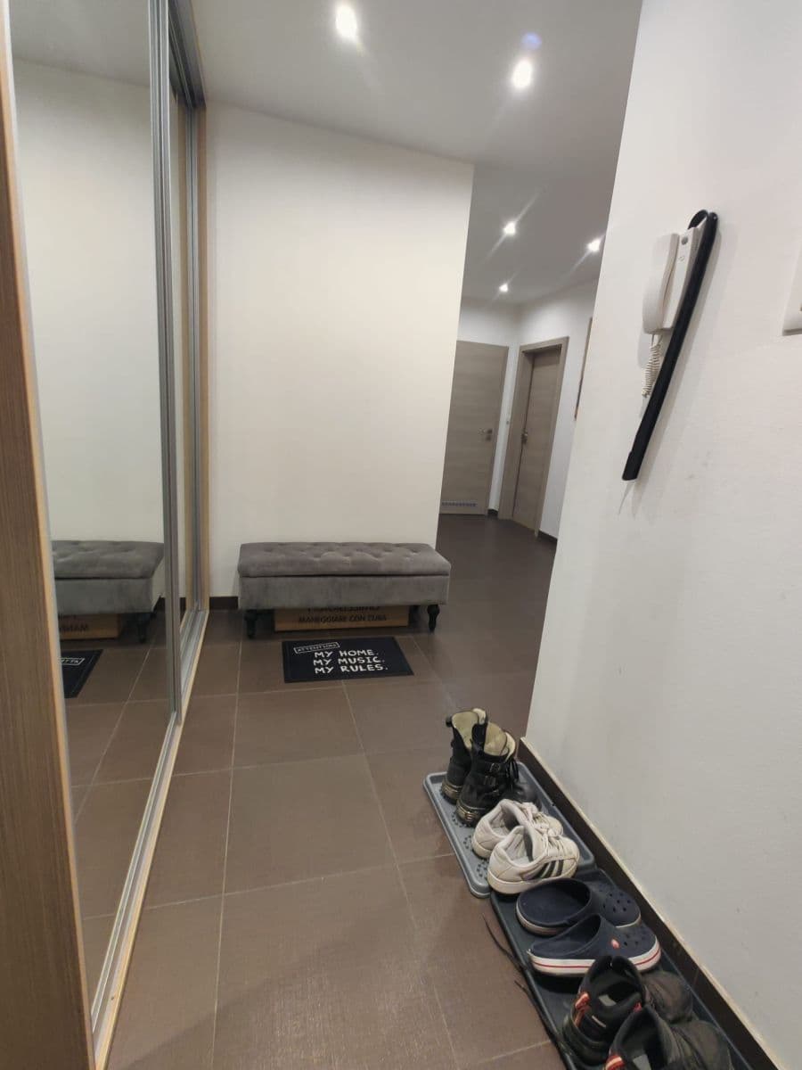 Pronájem bytu 3+kk 78 m², Modenská, Praha, Praha Pronájem bytu 3+kk 78 m², Modenská, Praha, Praha