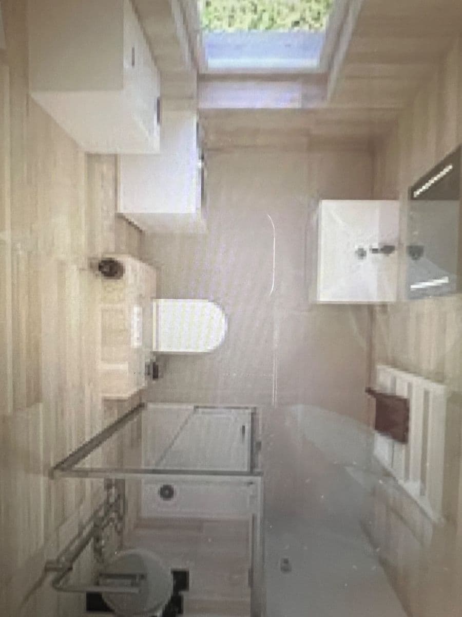 Pronájem bytu 1+kk 30 m², Puškinova, Plzeň, Plzeňský kraj Pronájem bytu 1+kk 30 m², Puškinova, Plzeň, Plzeňský kraj