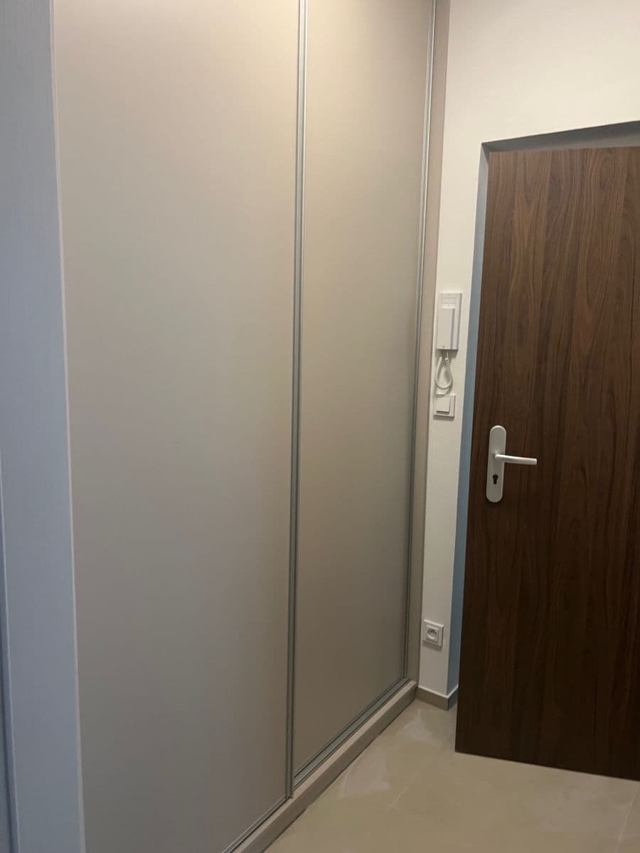 Pronájem bytu 1+kk 30 m², Puškinova, Plzeň, Plzeňský kraj Pronájem bytu 1+kk 30 m², Puškinova, Plzeň, Plzeňský kraj