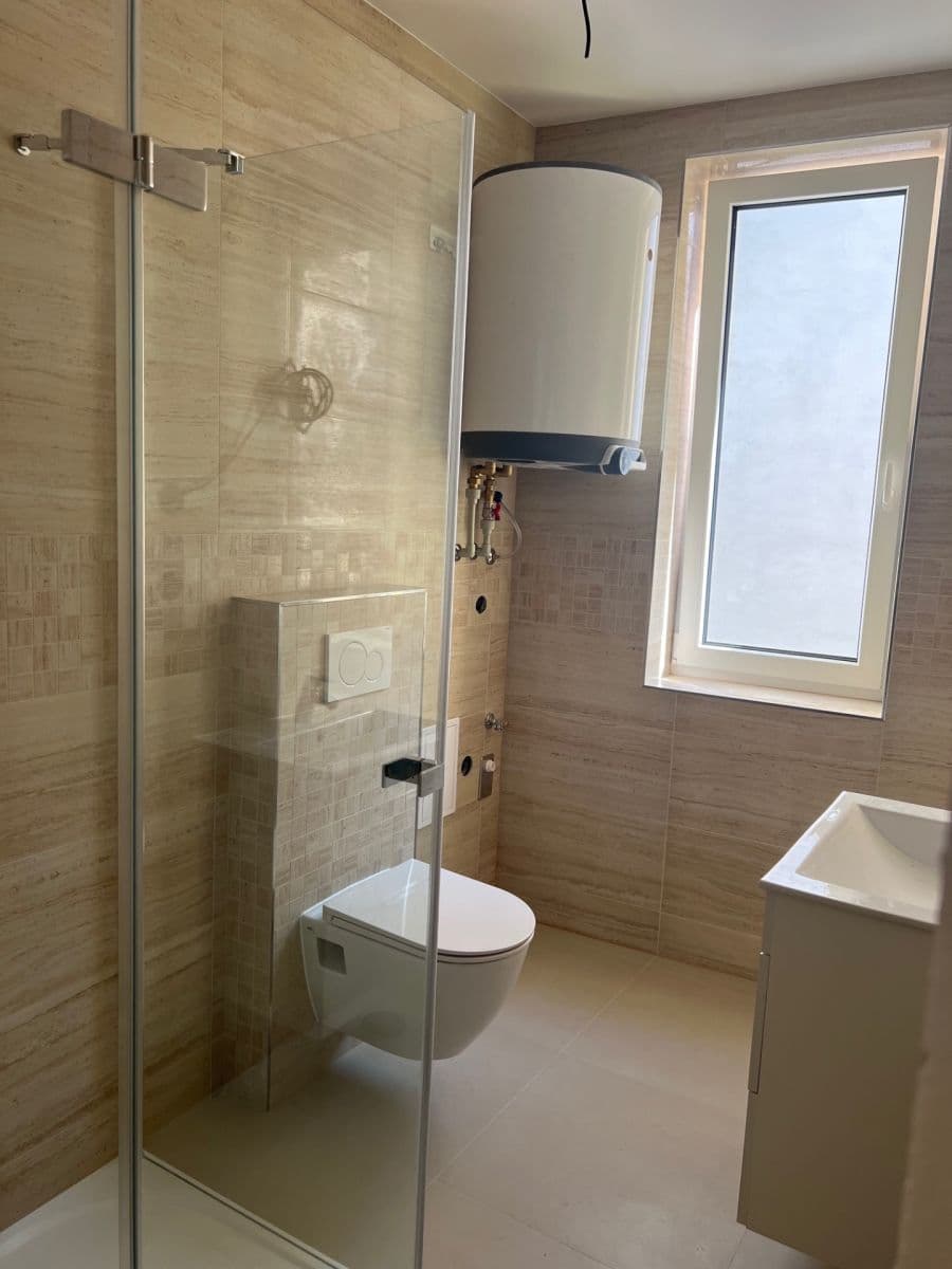 Pronájem bytu 1+kk 30 m², Puškinova, Plzeň, Plzeňský kraj Pronájem bytu 1+kk 30 m², Puškinova, Plzeň, Plzeňský kraj