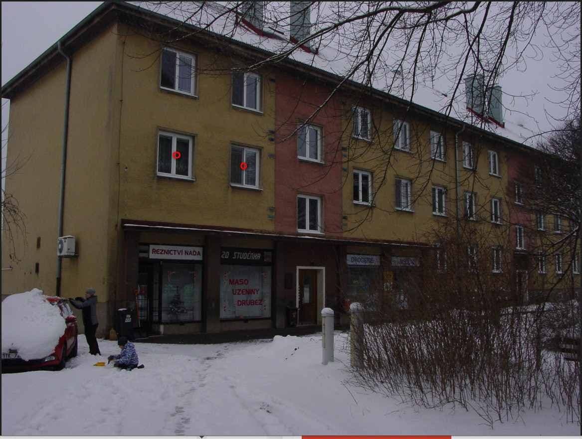 Prodej bytu 2+1 53 m², 2. května, Studénka, Moravskoslezský kraj Prodej bytu 2+1 53 m², 2. května, Studénka, Moravskoslezský kraj