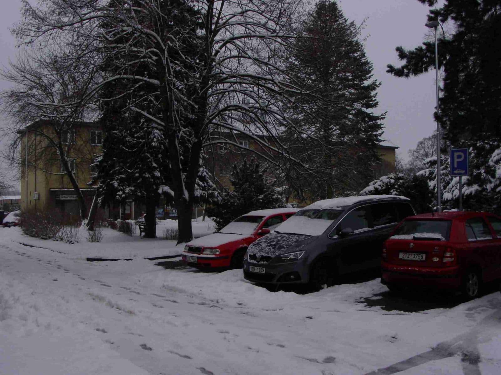 Prodej bytu 2+1 53 m², 2. května, Studénka, Moravskoslezský kraj Prodej bytu 2+1 53 m², 2. května, Studénka, Moravskoslezský kraj