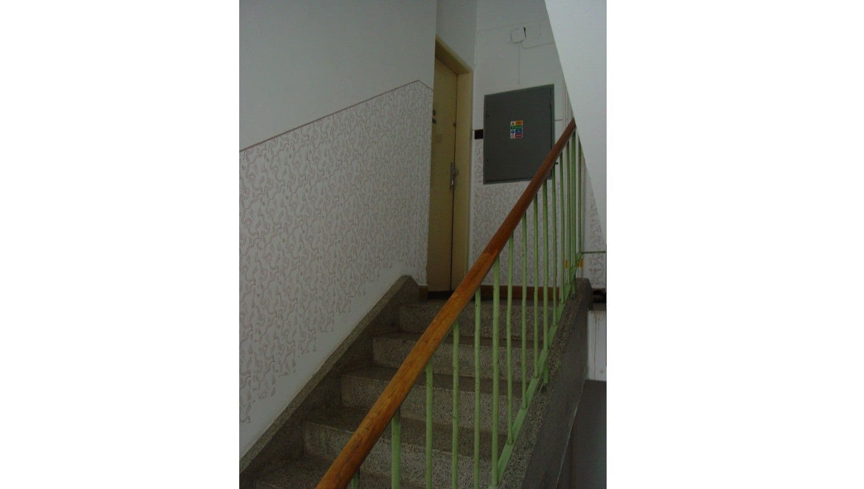 Prodej bytu 2+1 53 m², 2. května, Studénka, Moravskoslezský kraj Prodej bytu 2+1 53 m², 2. května, Studénka, Moravskoslezský kraj