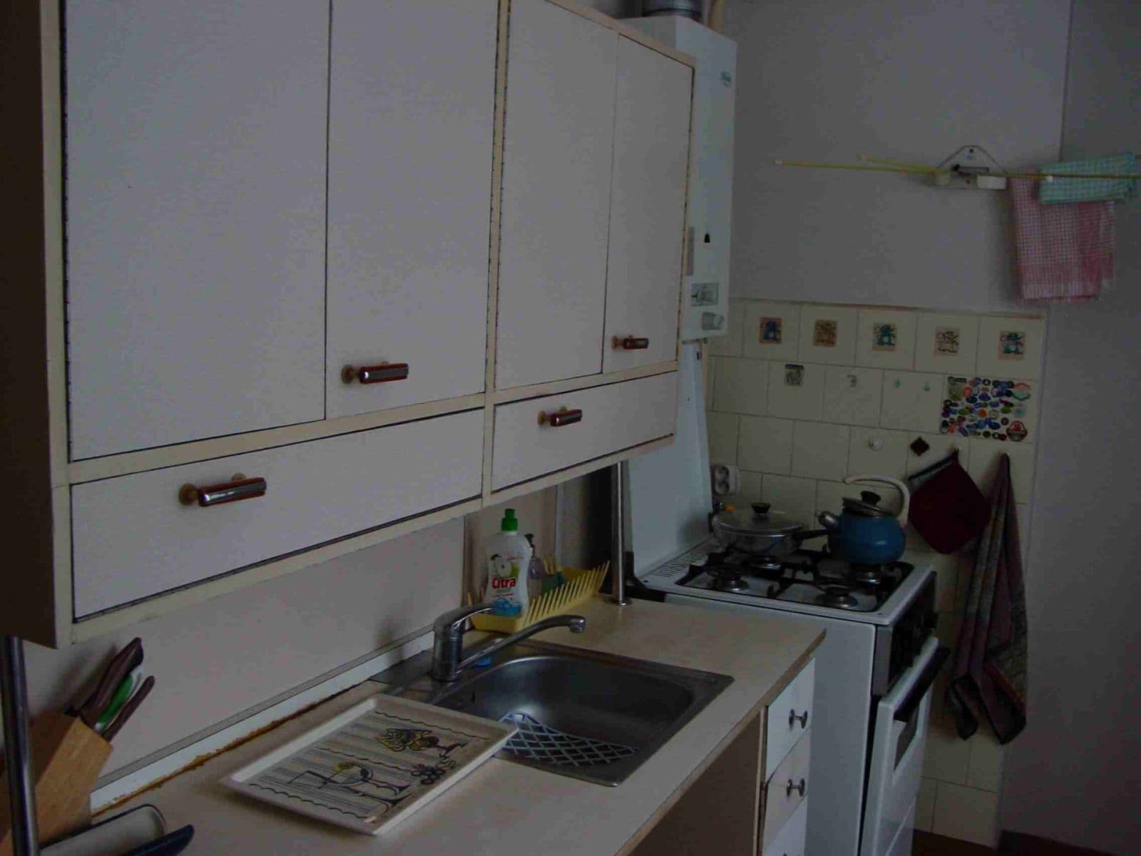 Prodej bytu 2+1 53 m², 2. května, Studénka, Moravskoslezský kraj Prodej bytu 2+1 53 m², 2. května, Studénka, Moravskoslezský kraj