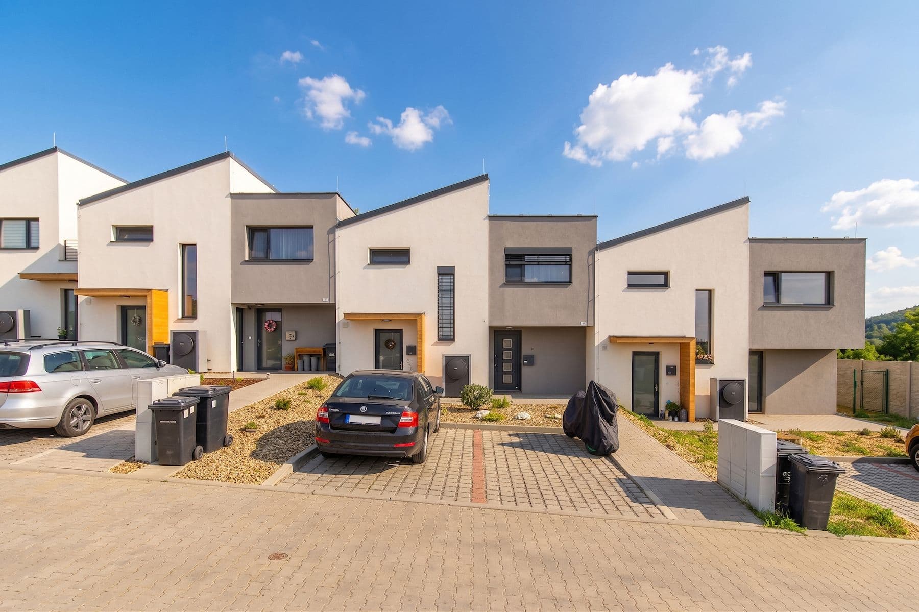 Prodej bytu 3+kk 87 m², Nemojany, Jihomoravský kraj Prodej bytu 3+kk 87 m², Nemojany, Jihomoravský kraj
