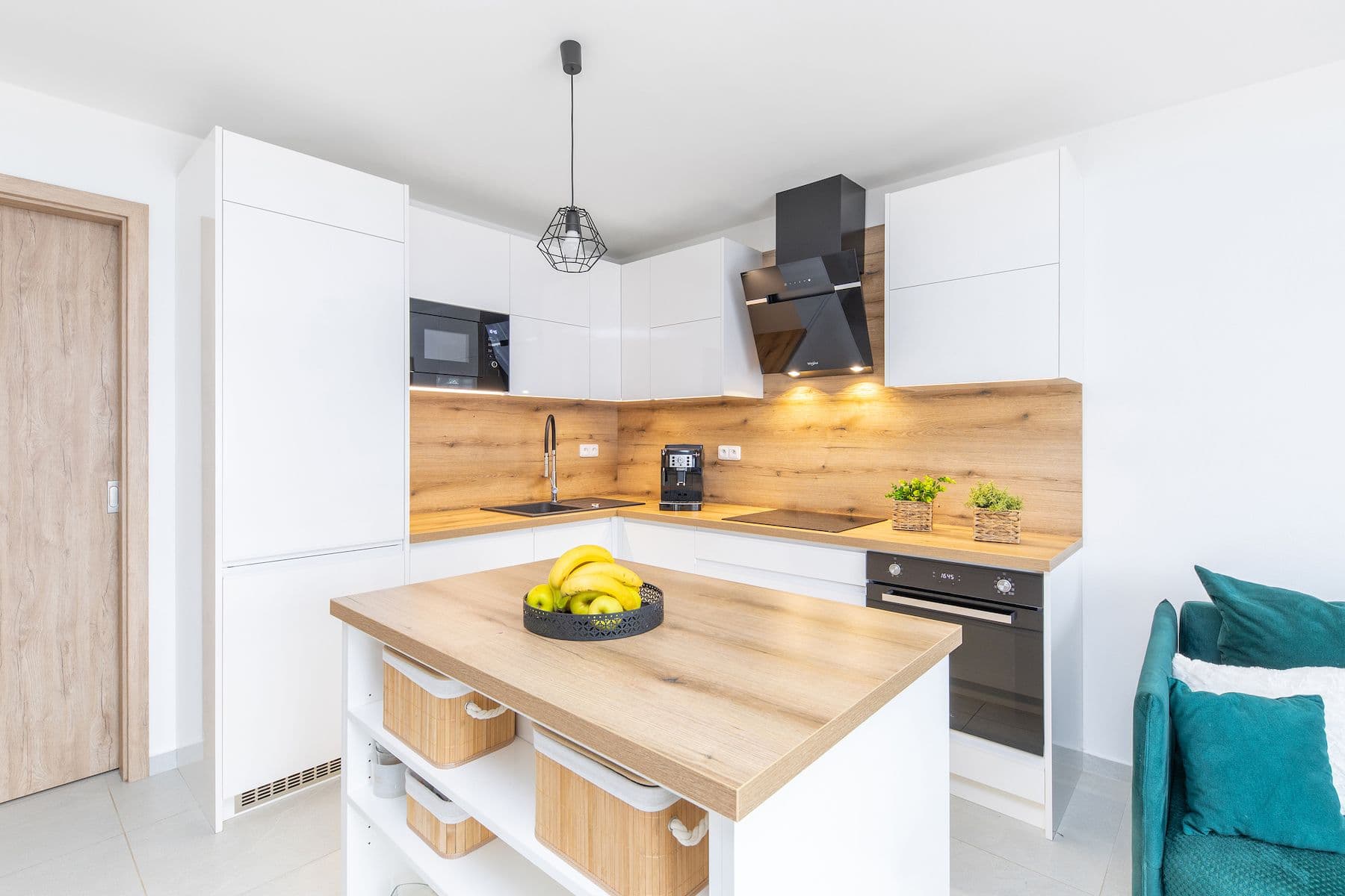 Prodej bytu 3+kk 87 m², Nemojany, Jihomoravský kraj Prodej bytu 3+kk 87 m², Nemojany, Jihomoravský kraj
