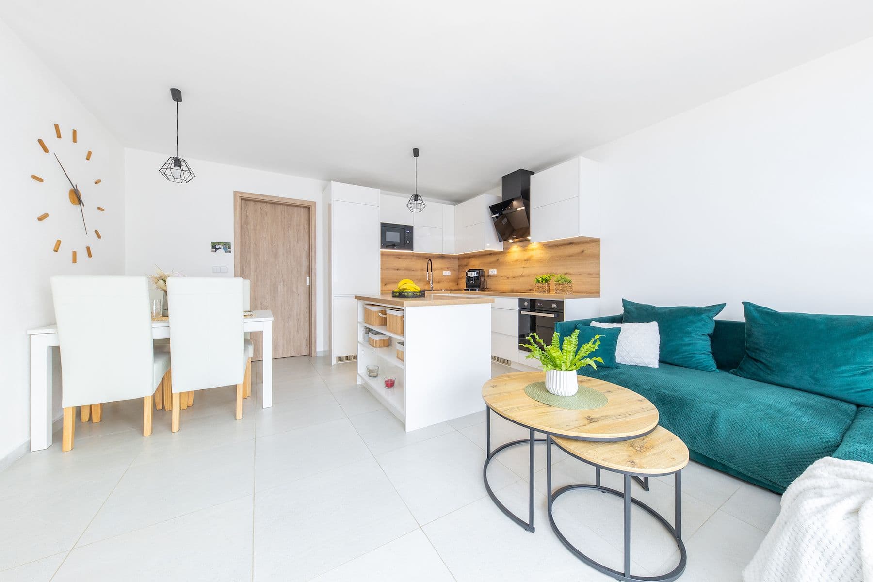 Prodej bytu 3+kk 87 m², Nemojany, Jihomoravský kraj Prodej bytu 3+kk 87 m², Nemojany, Jihomoravský kraj