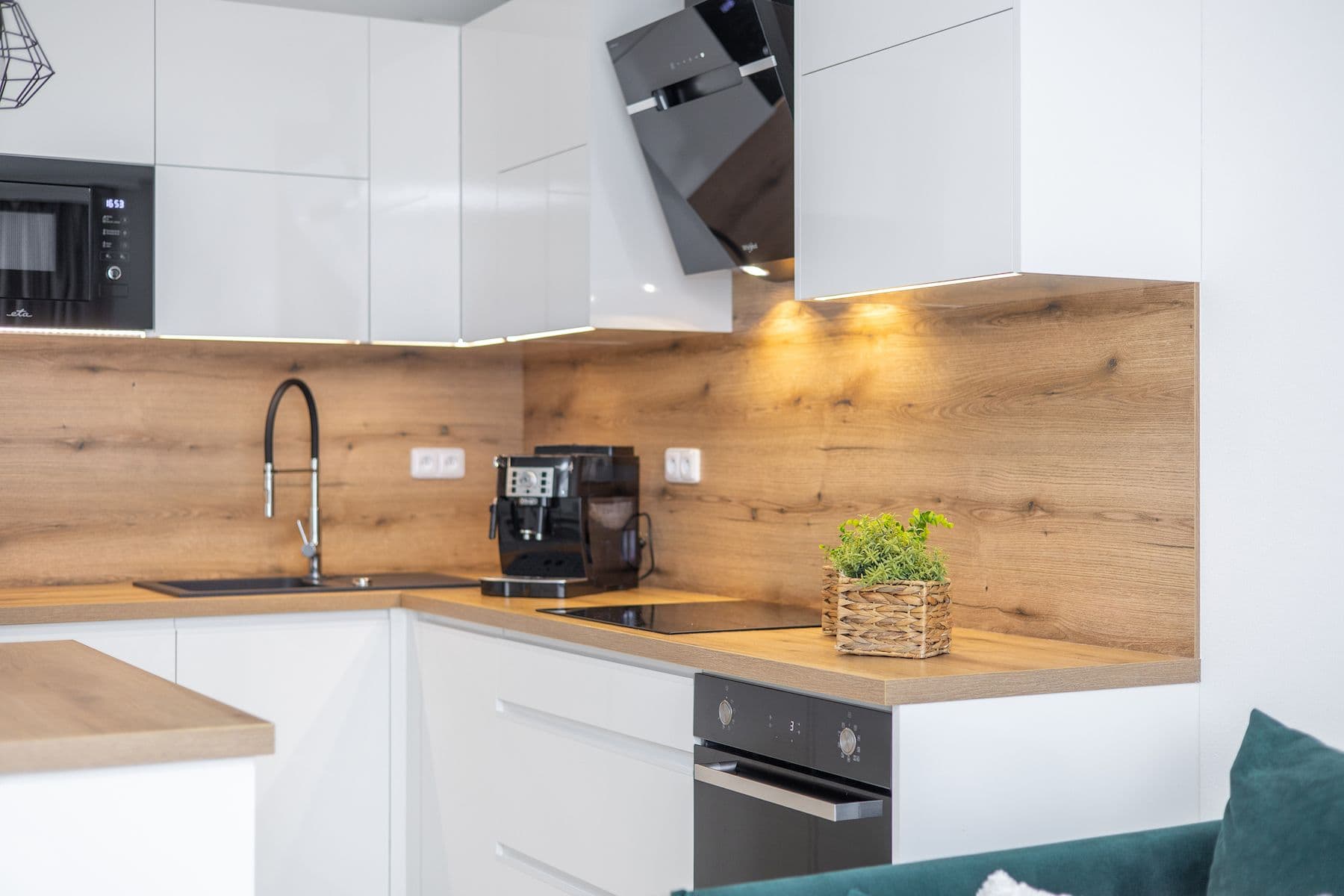 Prodej bytu 3+kk 87 m², Nemojany, Jihomoravský kraj Prodej bytu 3+kk 87 m², Nemojany, Jihomoravský kraj
