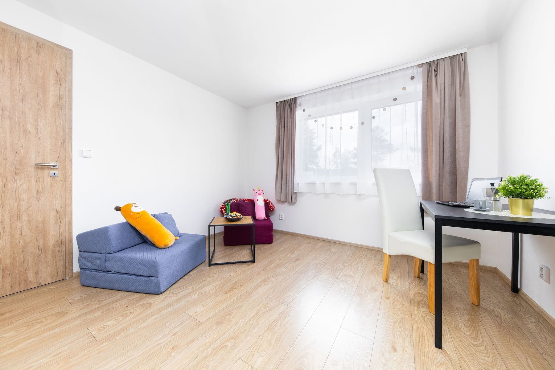 Prodej bytu 3+kk 87 m², Nemojany, Jihomoravský kraj Prodej bytu 3+kk 87 m², Nemojany, Jihomoravský kraj