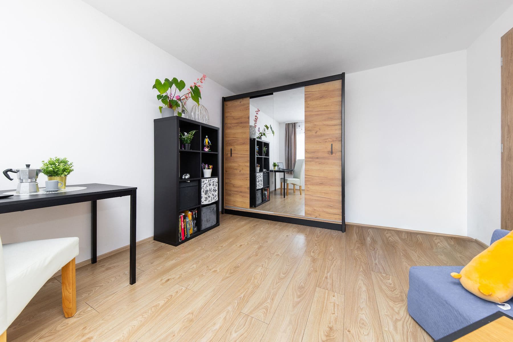 Prodej bytu 3+kk 87 m², Nemojany, Jihomoravský kraj Prodej bytu 3+kk 87 m², Nemojany, Jihomoravský kraj