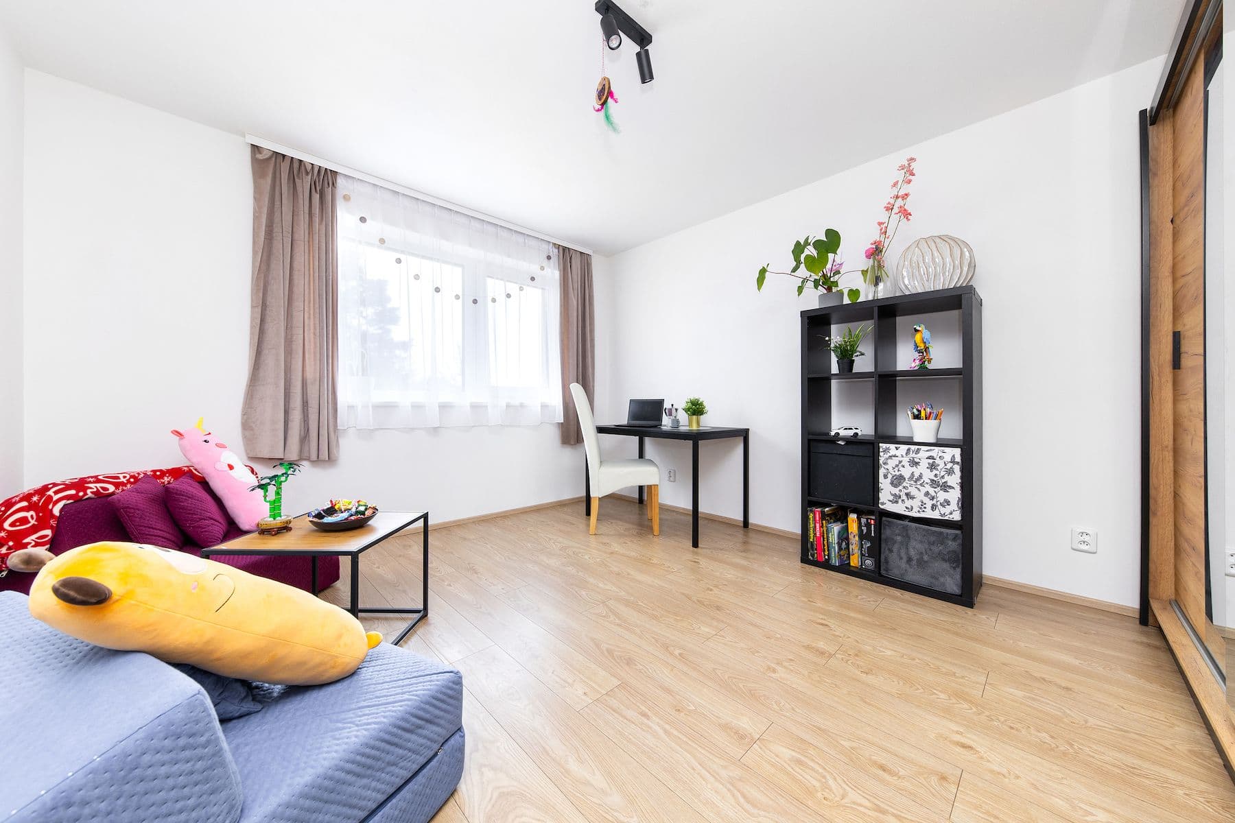 Prodej bytu 3+kk 87 m², Nemojany, Jihomoravský kraj Prodej bytu 3+kk 87 m², Nemojany, Jihomoravský kraj