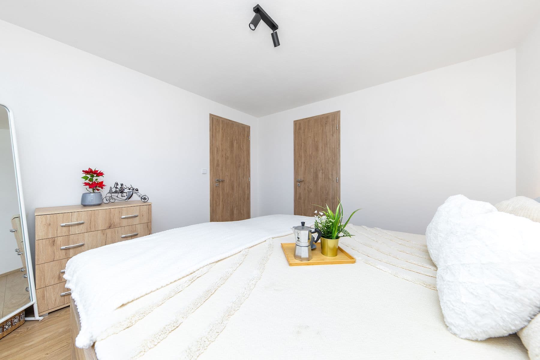 Prodej bytu 3+kk 87 m², Nemojany, Jihomoravský kraj Prodej bytu 3+kk 87 m², Nemojany, Jihomoravský kraj