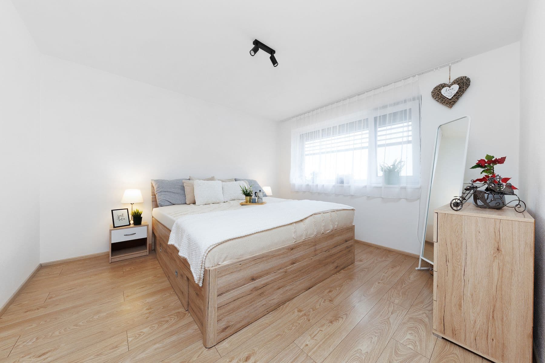 Prodej bytu 3+kk 87 m², Nemojany, Jihomoravský kraj Prodej bytu 3+kk 87 m², Nemojany, Jihomoravský kraj