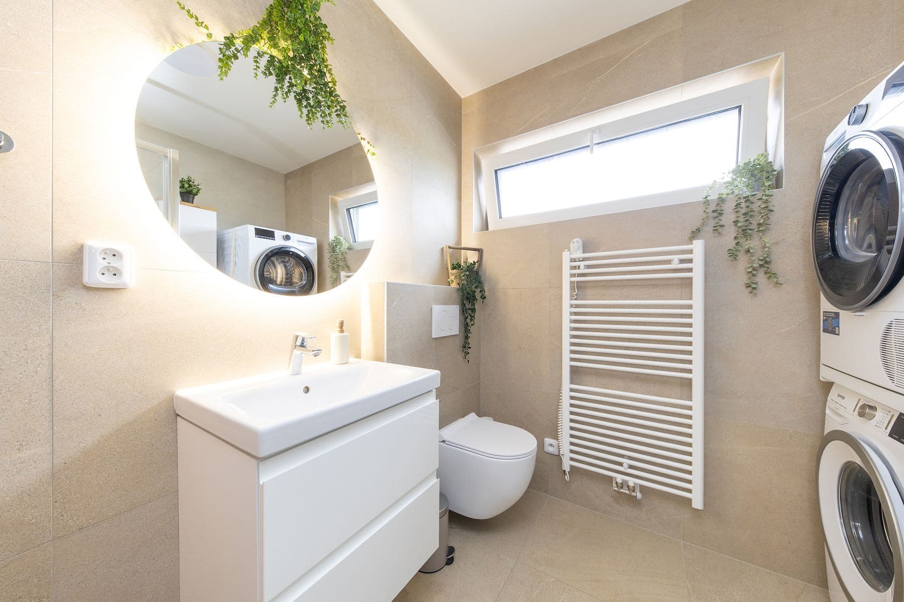Prodej bytu 3+kk 87 m², Nemojany, Jihomoravský kraj Prodej bytu 3+kk 87 m², Nemojany, Jihomoravský kraj
