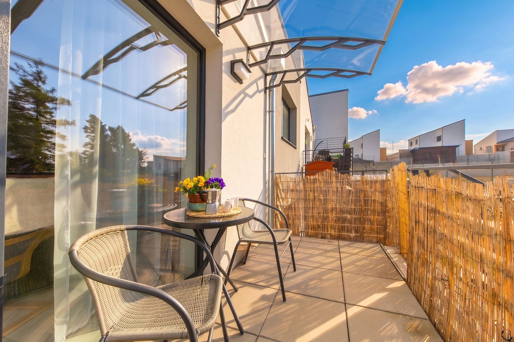 Prodej bytu 3+kk 87 m², Nemojany, Jihomoravský kraj Prodej bytu 3+kk 87 m², Nemojany, Jihomoravský kraj