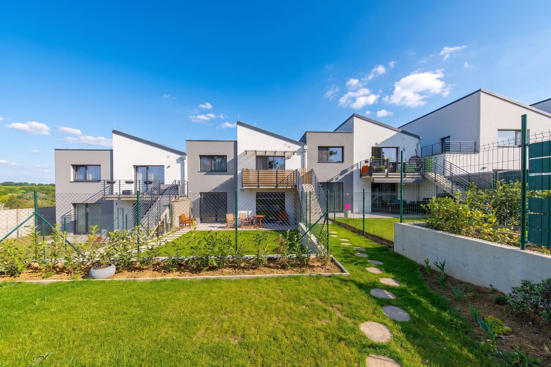 Prodej bytu 3+kk 87 m², Nemojany, Jihomoravský kraj Prodej bytu 3+kk 87 m², Nemojany, Jihomoravský kraj
