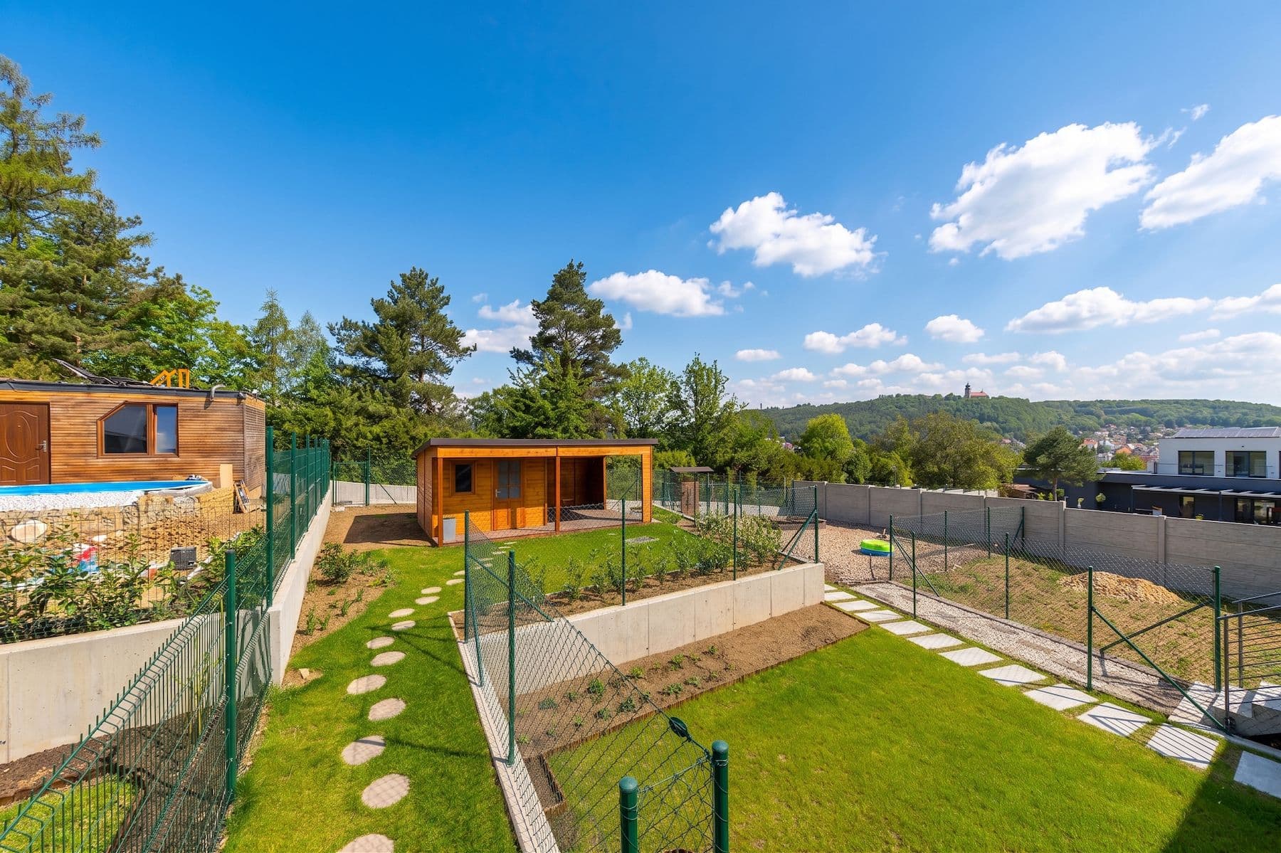 Prodej bytu 3+kk 87 m², Nemojany, Jihomoravský kraj Prodej bytu 3+kk 87 m², Nemojany, Jihomoravský kraj