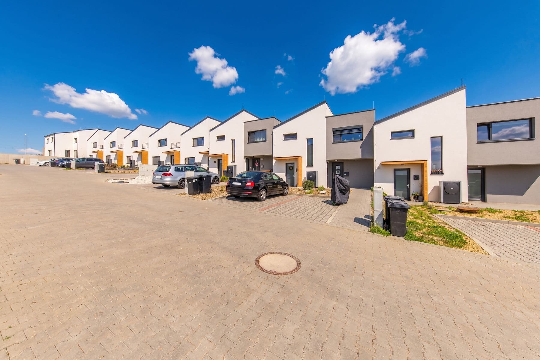 Prodej bytu 3+kk 87 m², Nemojany, Jihomoravský kraj Prodej bytu 3+kk 87 m², Nemojany, Jihomoravský kraj