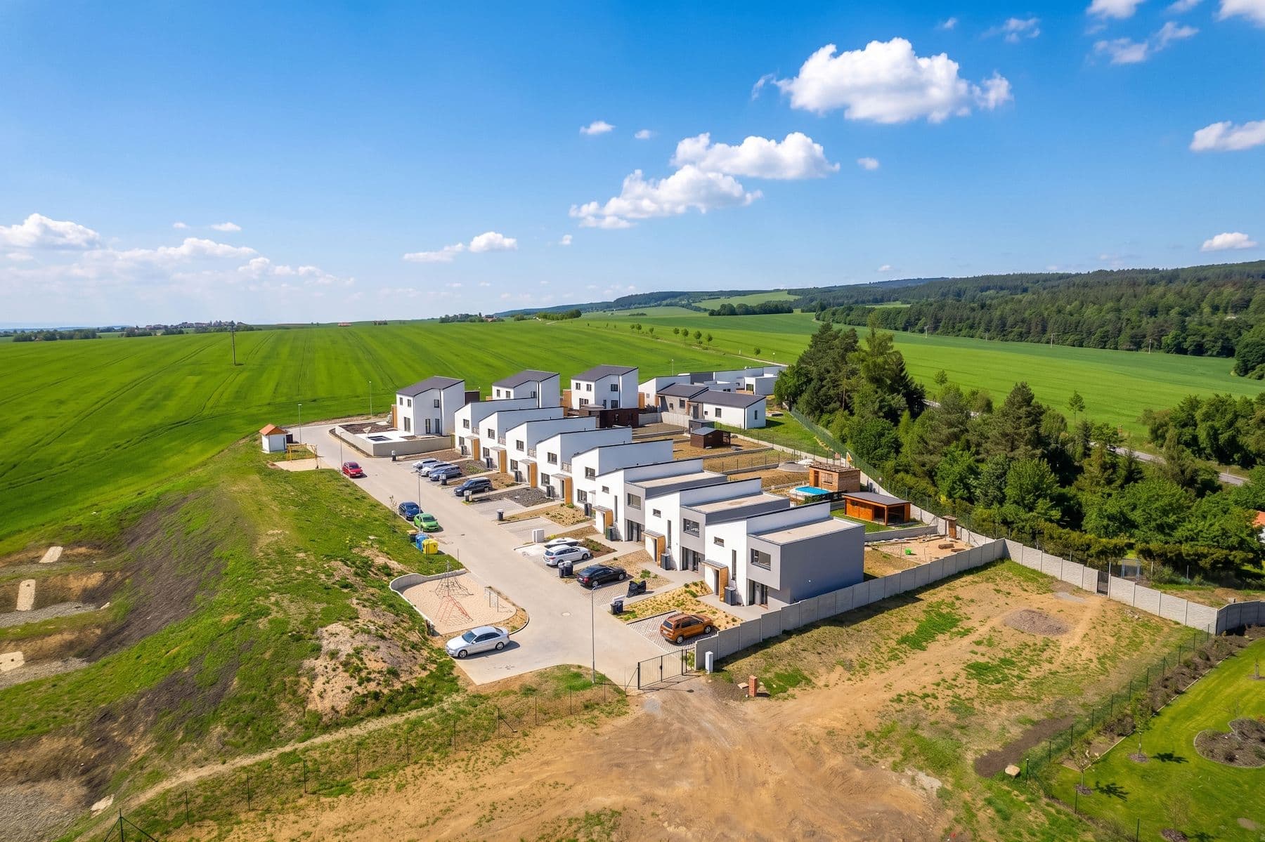 Prodej bytu 3+kk 87 m², Nemojany, Jihomoravský kraj Prodej bytu 3+kk 87 m², Nemojany, Jihomoravský kraj