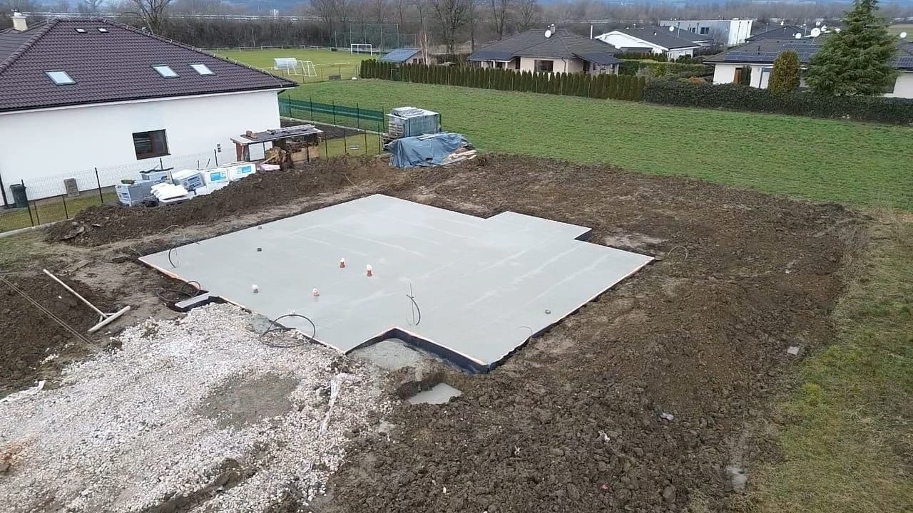 Prodej domu 120 m², pozemek 350 m², Beckov, Trenčiansky kraj Prodej domu 120 m², pozemek 350 m², Beckov, Trenčiansky kraj