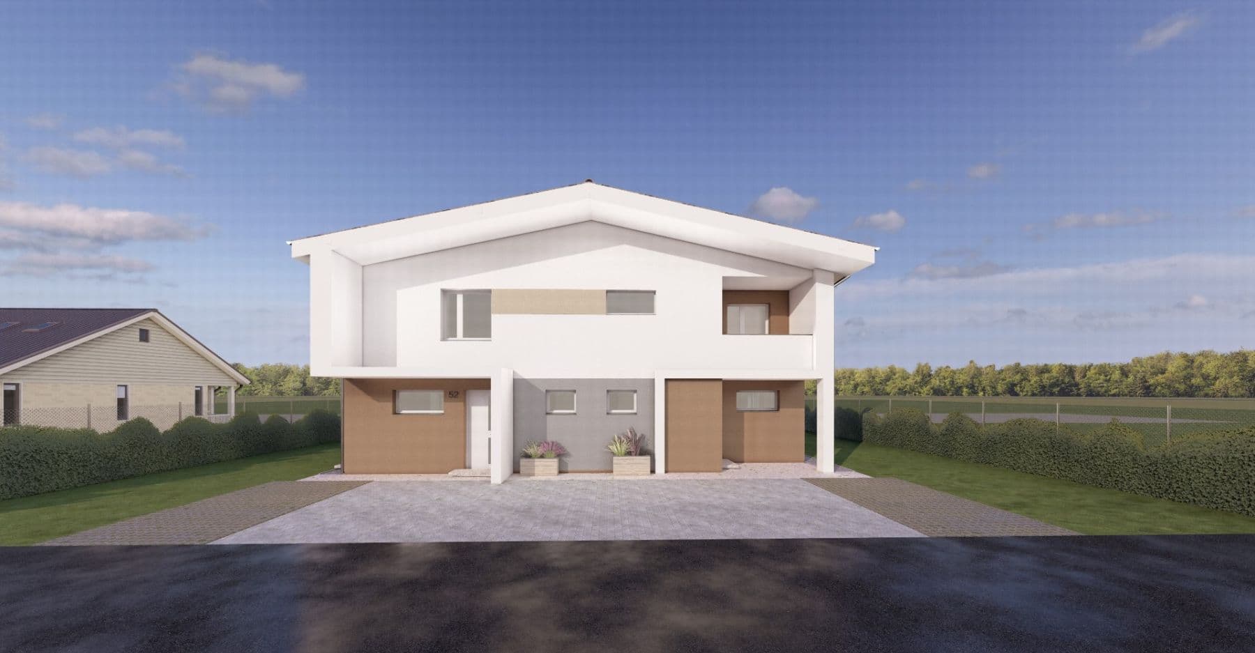 Prodej domu 120 m², pozemek 350 m², Beckov, Trenčiansky kraj Prodej domu 120 m², pozemek 350 m², Beckov, Trenčiansky kraj