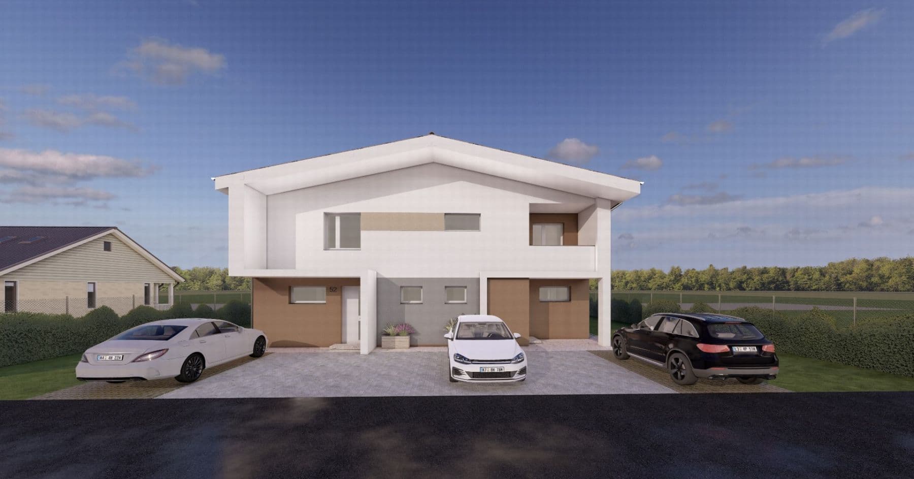 Prodej domu 120 m², pozemek 350 m², Beckov, Trenčiansky kraj Prodej domu 120 m², pozemek 350 m², Beckov, Trenčiansky kraj