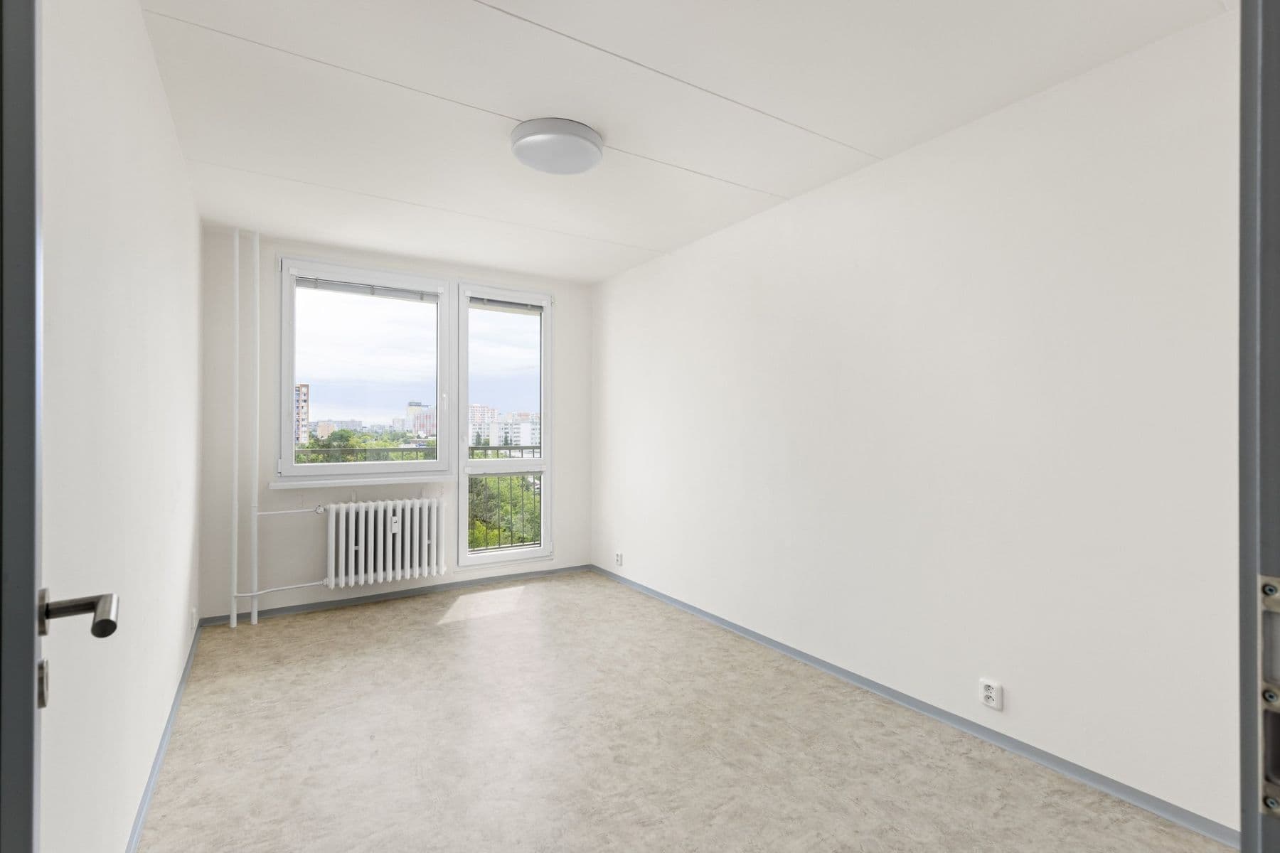 Pronájem bytu 3+kk 63 m², V průčelí, Praha, Praha Pronájem bytu 3+kk 63 m², V průčelí, Praha, Praha