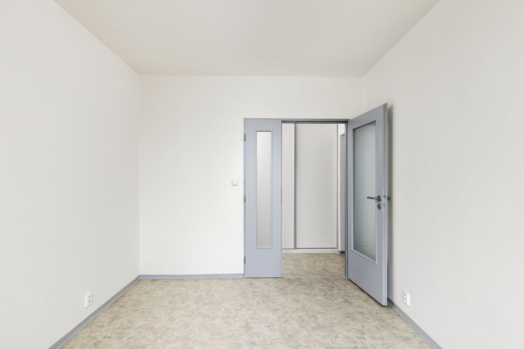 Pronájem bytu 3+kk 63 m², V průčelí, Praha, Praha Pronájem bytu 3+kk 63 m², V průčelí, Praha, Praha