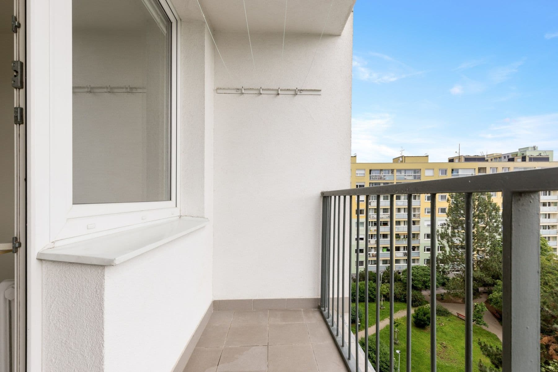 Pronájem bytu 3+kk 63 m², V průčelí, Praha, Praha Pronájem bytu 3+kk 63 m², V průčelí, Praha, Praha