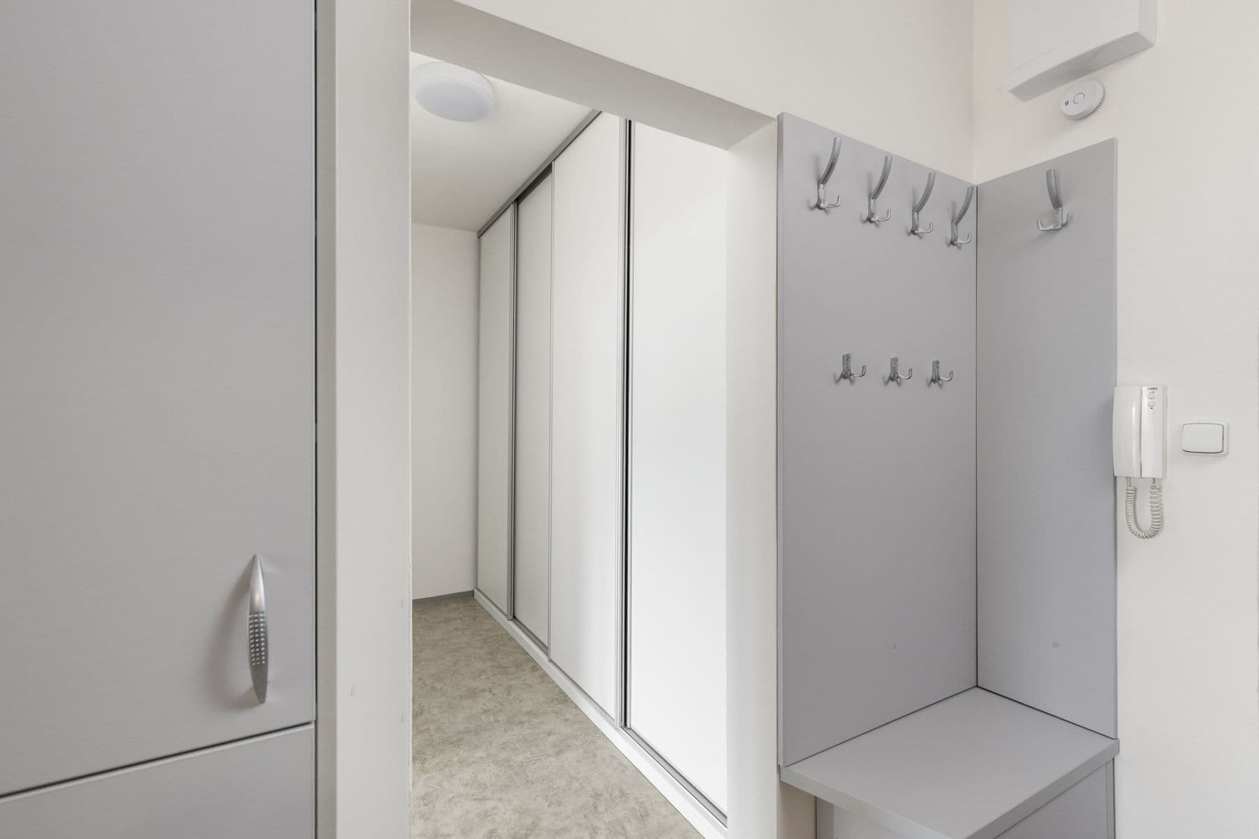 Pronájem bytu 3+kk 63 m², V průčelí, Praha, Praha Pronájem bytu 3+kk 63 m², V průčelí, Praha, Praha